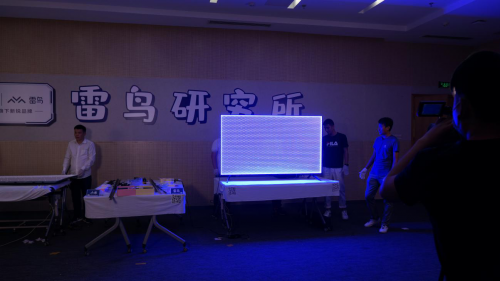 TCL雷鳥VS小米拆機(jī)直播，誰更勝一籌？