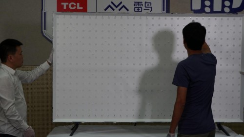 TCL雷鳥VS小米拆機(jī)直播，誰更勝一籌？