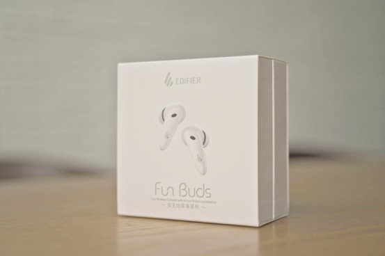 后浪的逆襲，真無(wú)線耳機(jī)雙十一更推薦漫步者Fun Buds