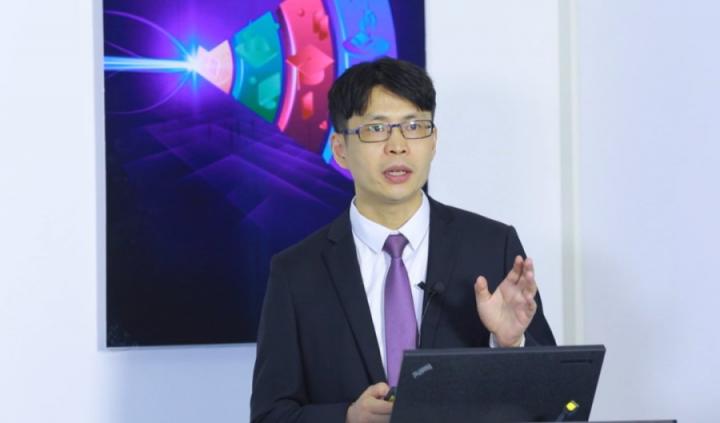 新華三召開智慧校園建設(shè)研討會(huì)，以極智Wi-Fi 6使能教育信息化變革