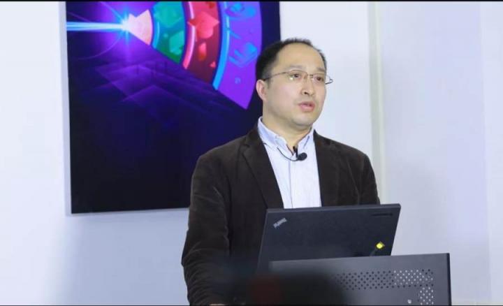 新華三召開智慧校園建設(shè)研討會(huì)，以極智Wi-Fi 6使能教育信息化變革