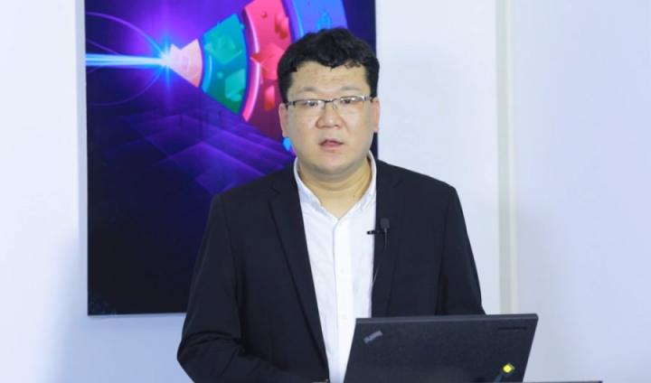 新華三召開智慧校園建設(shè)研討會(huì)，以極智Wi-Fi 6使能教育信息化變革