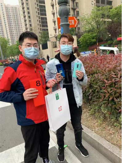 “1小時(shí)達(dá)”覆蓋千城，京東到家還能創(chuàng)造多少可能？