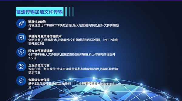 “速·智”聯(lián)合，鐳速傳輸即將亮相第四屆全球智能工業(yè)博覽會(huì)