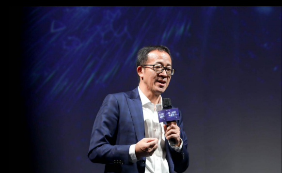 行業(yè)第一:豌豆思維獲軟銀愿景基金領投1.8億美金C輪融資 與魔力耳朵正式合并