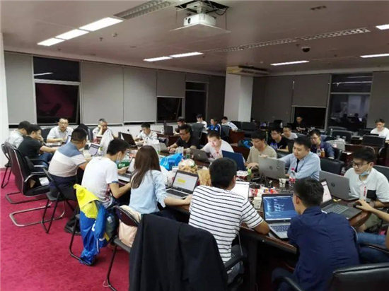 云中有術(shù)，新華三成功保障成都市消費券發(fā)放業(yè)務(wù)