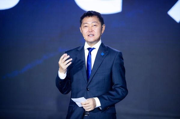 貝殼創(chuàng)始人、董事長左暉:BC雙打，如何平衡?