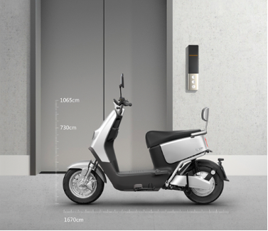 我的騎行體驗(yàn)：雅迪電動(dòng)車怎么樣？