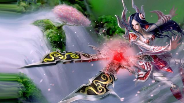 《英雄聯(lián)盟手游》臺(tái)服即將上線？魯大師游戲助手帶你一鍵暢玩