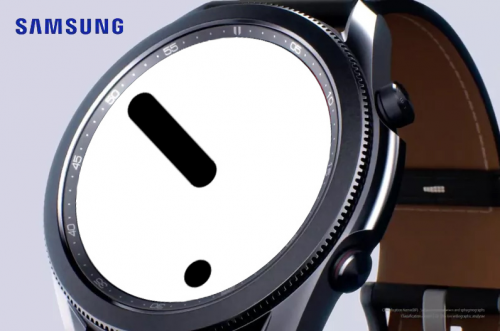 三星Galaxy watch3:這些表盤應用你發(fā)現(xiàn)了嗎？