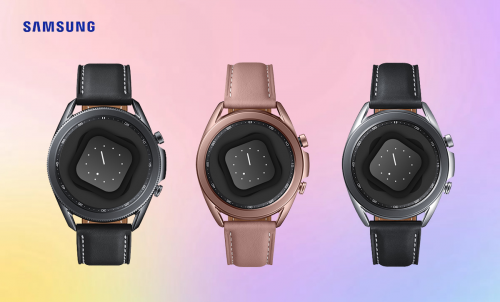 三星Galaxy watch3:這些表盤應用你發(fā)現(xiàn)了嗎？