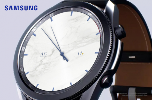 三星Galaxy watch3:這些表盤應用你發(fā)現(xiàn)了嗎？