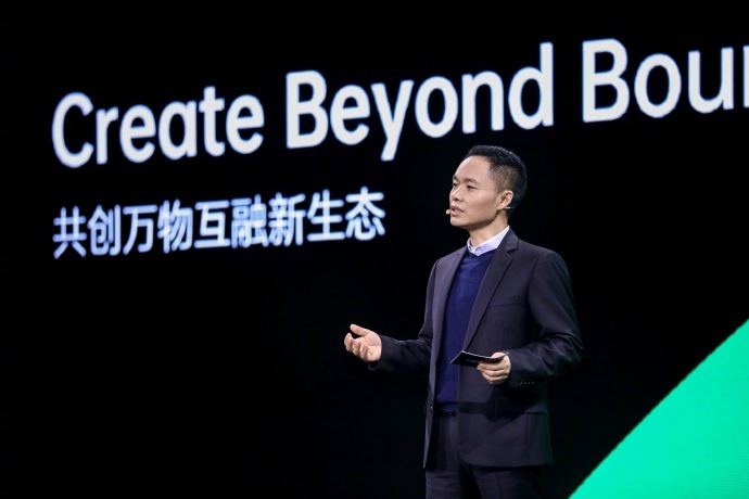 新一代OPPO AR眼鏡來襲！全新升級(jí)，11月7日正式亮相