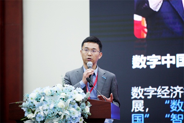 廣聯(lián)達亮相山東省綠博會，數(shù)字建造加速建企轉型