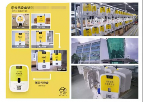 當“打工人”遇到雙十一，你要了解云紙這個投資好項目