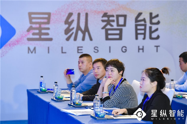 星縱智能：十年磨一劍，品牌升級后瞄準萬億物聯(lián)網(wǎng)市場