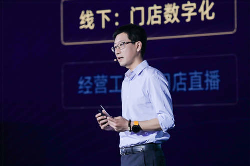 總裁“兇猛”：天貓雙11，消費(fèi)電子行業(yè)是怎么爆發(fā)的？