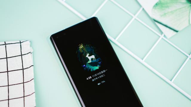 系統(tǒng)自帶懸浮球？我發(fā)現(xiàn)了華為Mate40 Pro這個(gè)實(shí)用小功能