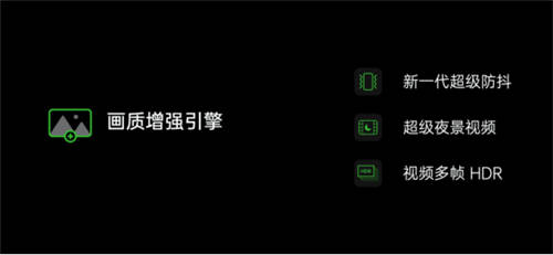 開啟5G人像視頻新時代！OPPO推出全維人像視頻技術系統(tǒng)