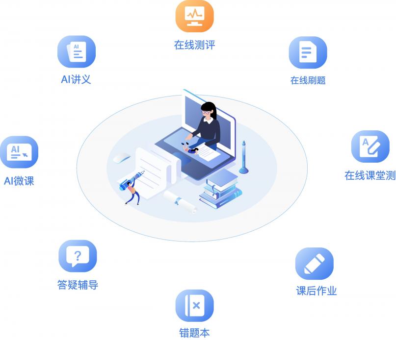 伯索云學堂全新產(chǎn)品版本“伯索+”重磅發(fā)布！
