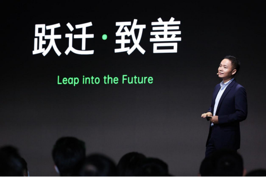 OPPO公開最新“3+N+X”戰(zhàn)略計(jì)劃，共建全新科技世界