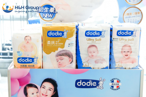健合業(yè)績報告對外公布，深耕中國締造穩(wěn)健成長