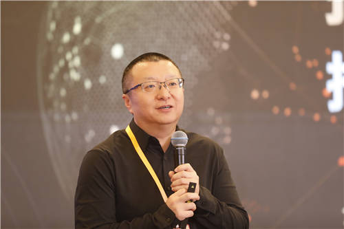 新浪王巍：以專業(yè)度、品質(zhì)力和創(chuàng)新性踐行媒體責(zé)任?