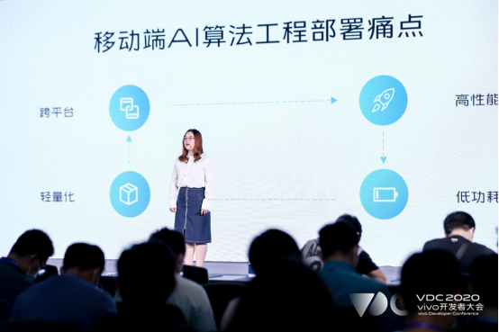 以技術(shù)開放為起點，vivo為開發(fā)者提供完善的開發(fā)環(huán)境