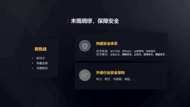 華為胡厚崑：推動(dòng)5G+工業(yè)互聯(lián)網(wǎng)發(fā)展，要重視持續(xù)創(chuàng)新、安全保障和行業(yè)融合