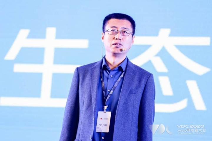 流量爆款頻出！vivo在游戲領(lǐng)域又干了一件大事！