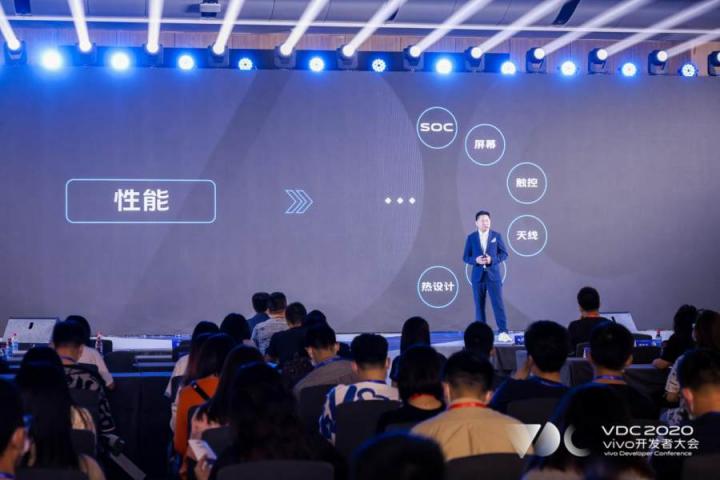 流量爆款頻出！vivo在游戲領(lǐng)域又干了一件大事！