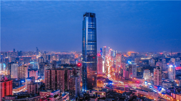 逆風(fēng)翻盤(pán)，世茂如何在2020穩(wěn)步上揚(yáng)？