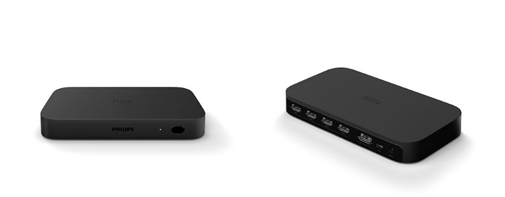 飛利浦 秀 HDMI 聲光同步器，用全景光點(diǎn)亮家庭娛樂空間