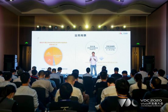 2020 vivo開發(fā)者大會IoT開放生態(tài)分會場圓滿落幕，品牌戰(zhàn)略升級計劃發(fā)布