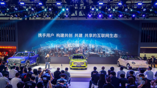 長(zhǎng)城皮卡2020年全球銷量突破20萬(wàn)輛 越野炮拖掛版上市