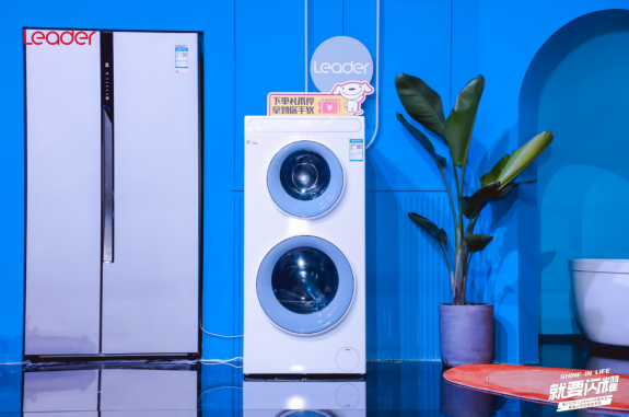 雙11信任消費崛起：年輕人更趨理性？這個品牌已俘獲用戶的心！
