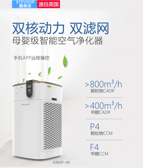真正有用的空氣凈化器 口碑最好有效的空氣凈化器