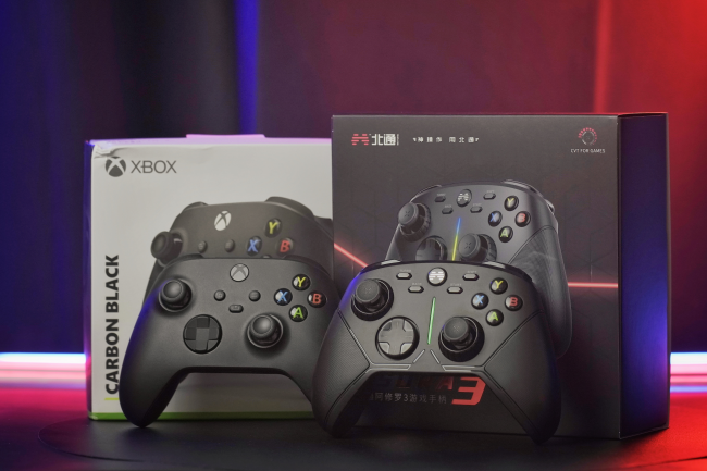 微軟xbox series全新手柄搖桿漂移，竟因包裝防護(hù)不到位導(dǎo)致？