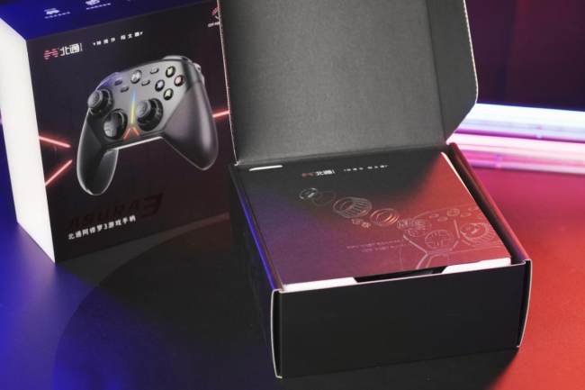 微軟xbox series全新手柄搖桿漂移，竟因包裝防護(hù)不到位導(dǎo)致？