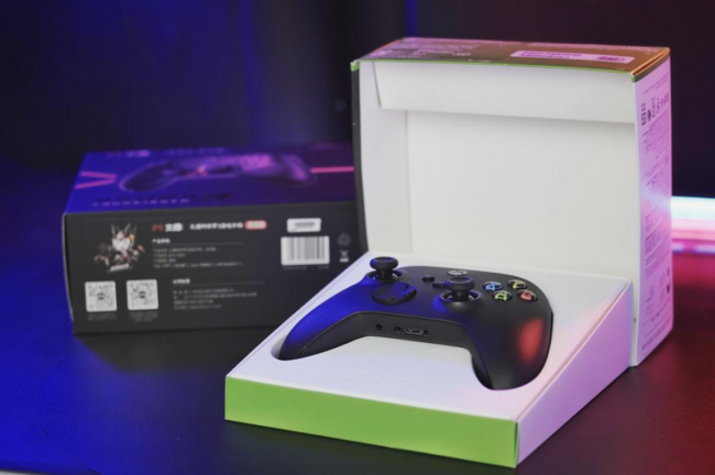 微軟xbox series全新手柄搖桿漂移，竟因包裝防護(hù)不到位導(dǎo)致？