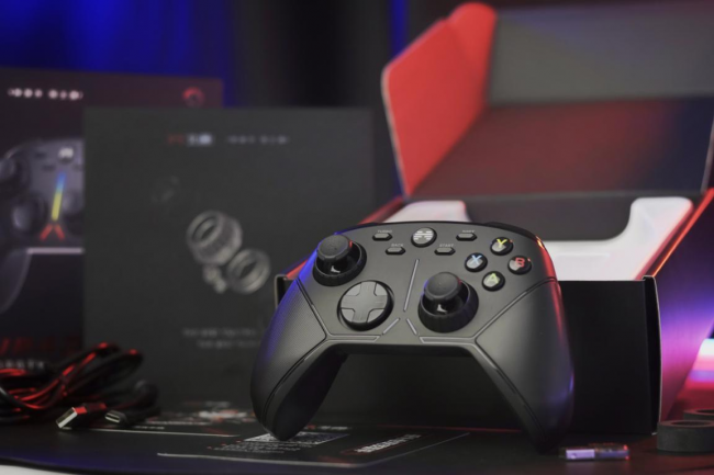 微軟xbox series全新手柄搖桿漂移，竟因包裝防護(hù)不到位導(dǎo)致？