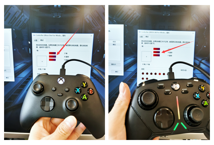 微軟xbox series全新手柄搖桿漂移，竟因包裝防護(hù)不到位導(dǎo)致？