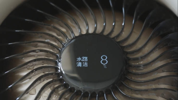 潔凈加濕，母嬰首選——LIFAair新品潤(rùn)寶寶加濕器，為你擊退秋冬干燥