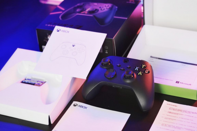 Xbox series手柄品控有問題！不如選擇北通阿修羅3游戲手柄