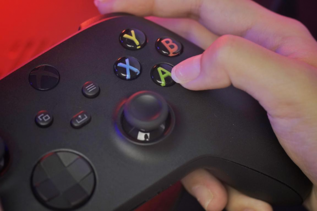Xbox series手柄品控有問題！不如選擇北通阿修羅3游戲手柄