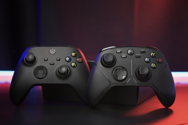 Xbox series手柄品控有問題！不如選擇北通阿修羅3游戲手柄