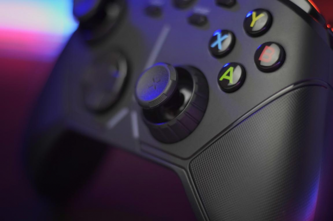 Xbox series手柄品控有問題！不如選擇北通阿修羅3游戲手柄