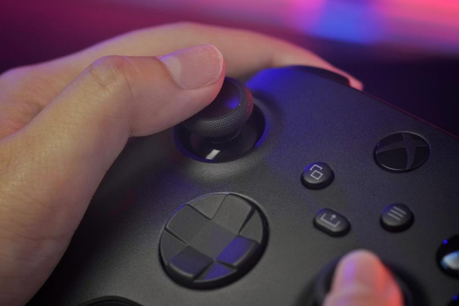 Xbox series手柄品控有問題！不如選擇北通阿修羅3游戲手柄