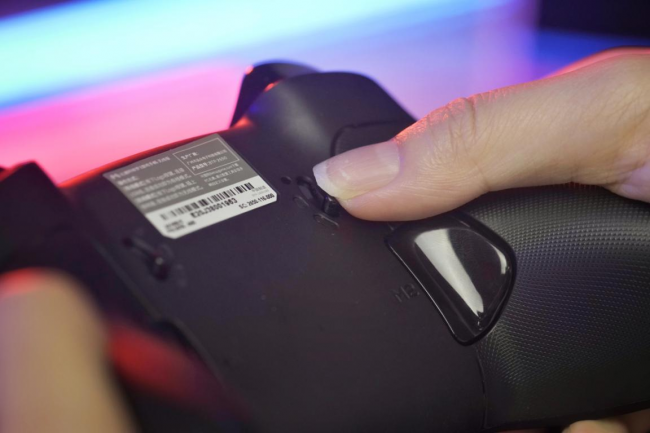 Xbox series手柄品控有問題！不如選擇北通阿修羅3游戲手柄