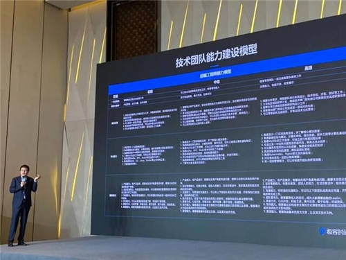 極客時間榮獲博奧獎互聯(lián)網(wǎng)IT技術培訓服務商獎項